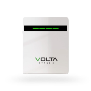 14.3kwh VOLTA Battery Stage 4