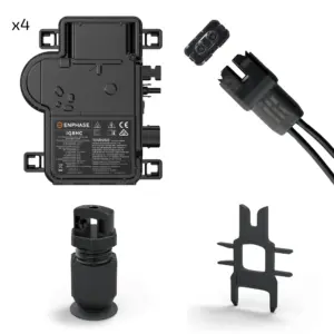 Enphase Energy Micro Bundle Kit