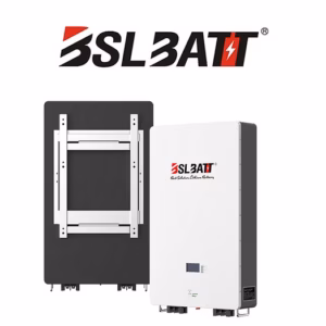 BSL Battery Neuro 16 51.2V 314Ah Wall Mount 16.1kWh