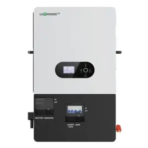 12kW Luxpower Inverter Single Phase SNA12000