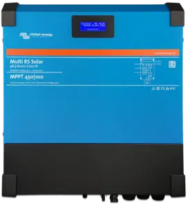 Victron Inverter Multi RS Solar 48/6000/100-450/100