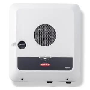 Fronius PRIMO GEN24 4.0