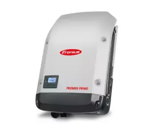 Fronius SYMO Advanced 15.0-3-M with DC SPD Type 1+2 -M