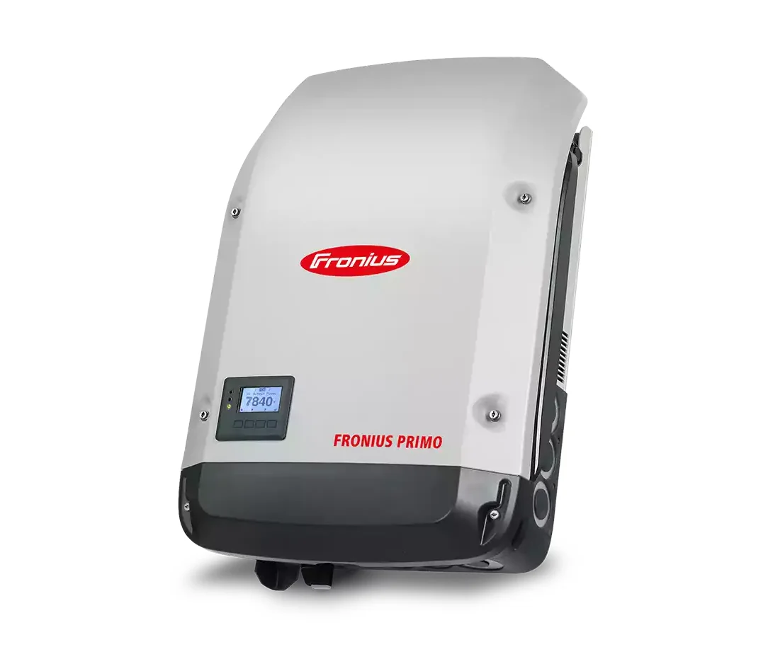 Fronius SYMO Advanced 15.0-3-M with DC SPD Type 1+2 -M